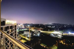 Menlyn Maine Residence - Studio Apartment