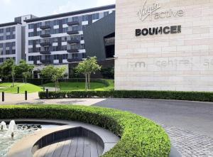 Menlyn Maine Residence - Studio Apartment