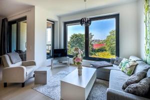 Regatta Seaside Suite in Hanko