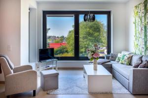 Regatta Seaside Suite in Hanko