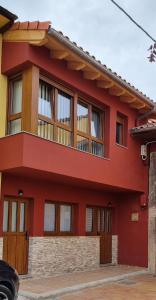 Apartamentos Les Texuques