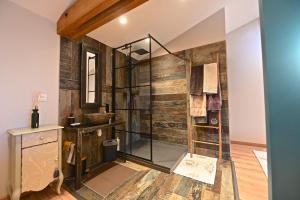 Maisons d'hotes Au Petit Bonheur chez Bambina : photos des chambres