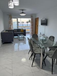 Ocean View Apartment in Santo Domingo Este