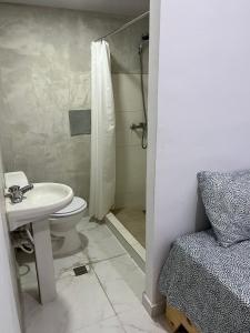 Ocean View Apartment in Santo Domingo Este