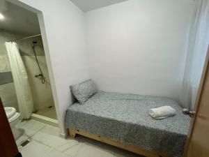 Ocean View Apartment in Santo Domingo Este