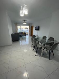 Ocean View Apartment in Santo Domingo Este