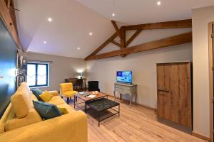 Maisons d'hotes Au Petit Bonheur chez Bambina : photos des chambres