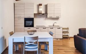 Lovely Apartment In Lubriano With Sauna