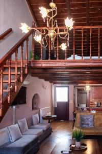 KD Rustic Home