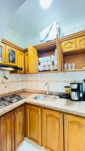 !Aprovecha Excelente Apartamento Para Vacacionar en Cartagena