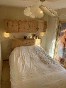 Appartements T2 4 PERS chalet des sapins ski au pieds : photos des chambres