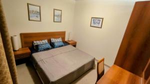 Luxurious Apartment with sea view