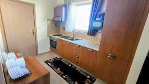 Luxurious Apartment with sea view