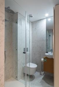 Seagull Lodge incl Parking by Home Sweet Home Aveiro