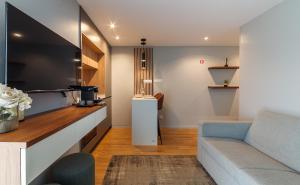 Seagull Lodge incl Parking by Home Sweet Home Aveiro