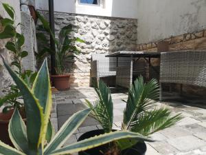 apartma Lesnik Vila Ziba 