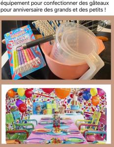 appartement 2 pièces cocooning