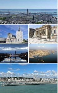 appartement 2 pièces cocooning