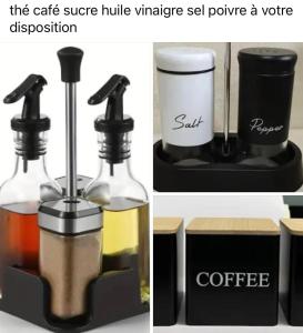 appartement 2 pièces cocooning