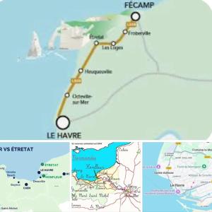 appartement 2 pièces cocooning