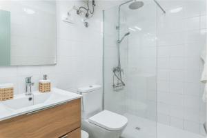 Los Cristianos Plaza, with air-conditioning