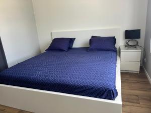 Appartements L-epicentre : photos des chambres