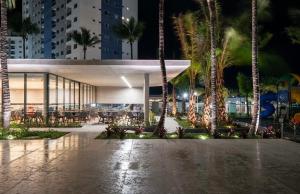 Salinas Premium Resort