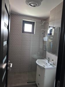 Central Apartament -Târgu Ocna