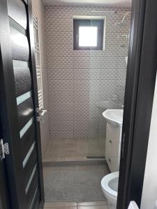 Central Apartament -Târgu Ocna