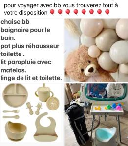 charmant 2 pieces coconing