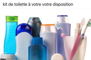 charmant 2 pieces coconing