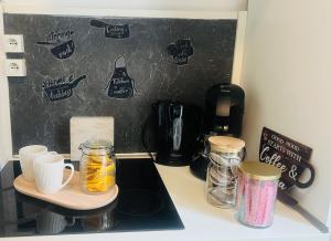 charmant 2 pieces coconing