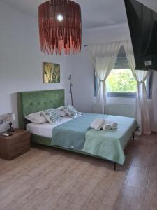 Diamond Rod Villa near Faliraki