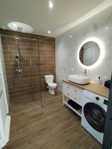 Maison neuve Rochemaure vacances familiales ou déplacements professionnels