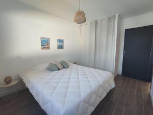 Maisons de vacances Maison neuve Rochemaure vacances familiales ou deplacements professionnels : photos des chambres
