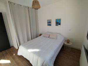 Maisons de vacances Maison neuve Rochemaure vacances familiales ou deplacements professionnels : photos des chambres