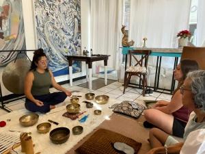 Art Stay Galería Centro