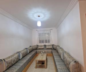 Quiet apartment in Mdiq