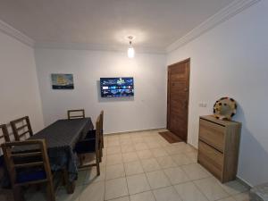 Quiet apartment in Mdiq