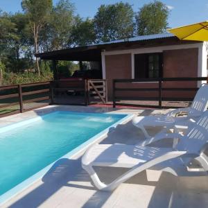 Cabañas Los Abuelos