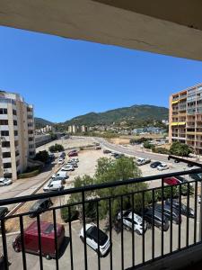 Appartements F3 parking gratuit Clim port 5min aeroport 10min : photos des chambres