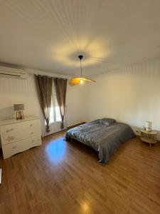 Appartements F3 parking gratuit Clim port 5min aeroport 10min : photos des chambres