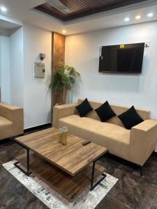 One Bed Luxury Appartment