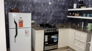 Departamento centrico