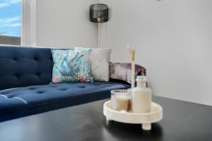 Urban Retreat - Simply Refined