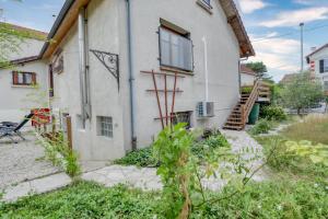 Maisons de vacances Big House - Paris, ExpoParc, CDG, Asterix, Disney : photos des chambres