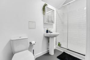 Urban Retreat - Simply Refined