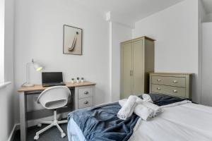 Urban Retreat - Simply Refined