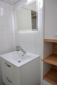 Appartements Le jungle, hyper centre, balcon et terrasse : photos des chambres