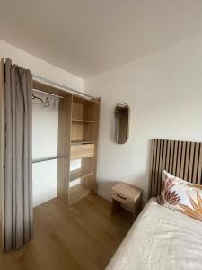 Maisons de vacances Maison 3 chambres 4 minutes du Puy : photos des chambres